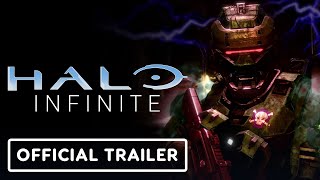 Halo Infinite  Official Haloween Launch Trailer [upl. by Jer476]