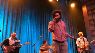 Destroyer  Live at The Regent Theater 1122018 [upl. by Milas]