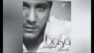 Sasa Kovacevic  Bolji covek  Audio 2010 HD [upl. by Korie]