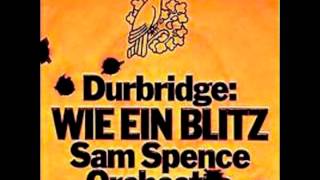 Sam Spence Orchestra  Wie Ein Blitz [upl. by Gemma389]