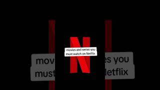 Top movies and series you must watch on Netflix foryou hollywoodmovies actionmovies movie [upl. by Yehs]