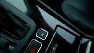 BMW 740iL e38 home iPod integration Part 2 [upl. by Joelle]