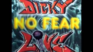 Voltio  No Fear Live [upl. by Rickart484]