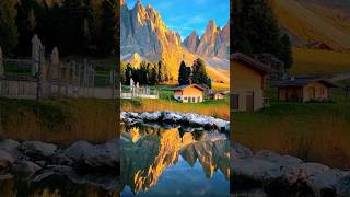 Sunshine europe nature autumn winter seasonalchanges shorts ireland foryou fyp viralvideo [upl. by Kenji]