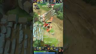 You forgot about Magnus 🤨 dota2 дота2 dota2highlights dota2indonesia [upl. by Mansoor]