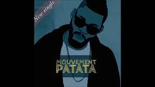 Dj Arafat  Mouvement Patata  audio officiel [upl. by Saunderson]