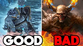 GOOD and BAD News in Diablo Immortal [upl. by Tom]