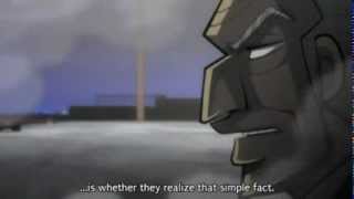 Tonegawas DeMotivational Speech from Kaiji [upl. by Gavrah]