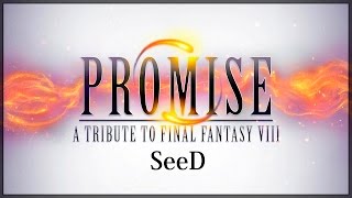 Final Fantasy VIII  SeeD  Orchestral [upl. by Treat]