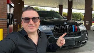 Can You Earn More Driving a 7Passenger BMW X5 for Lyft vs a Sedan  My Latest Updates [upl. by Loyce]