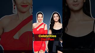 The Truth Behind Celebrity Diets What You Need to Know  Indian Weight Loss Diet by Richa [upl. by Quintus]