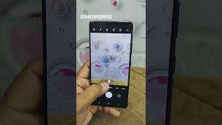 SAMSUNG S10 LITE 4G  512GB  ₹12999  8940990990  Nov102024 [upl. by Niawtna275]