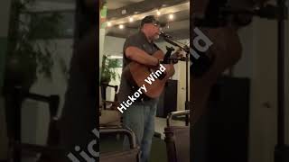 Hickory Wind americanasoul acousticcover [upl. by Umeh]