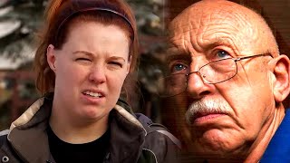 The Tragic Truth behind Dr Michele Sharkey Exit from Dr Pol [upl. by Grew]