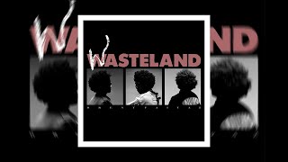 BRENT FAIYAZ  WASTELAND FULL ALBUM [upl. by Nixie]