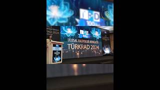 türkrad2024 kongre trd radiology antalya internationalradiologyconference [upl. by Warde]