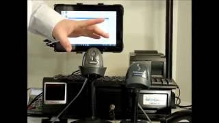 Barcode ScannerReader Review Basics  How to Choose the Best Barcode Barcode Scanner [upl. by Olodort685]