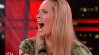 Deal or No Deal 1st Million Dollar Winner Jessica Robinson [upl. by Esyak]