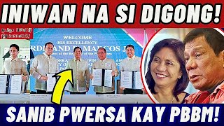 PBBM NakipagAlyansa ang Partido sa mga National Unity Party [upl. by Nosnevets532]