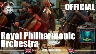 Royal Philharmonic Orchestra  Plays Prog Rock Classics Official Audio [upl. by Liam]