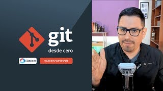 ¿Qué es Git y cómo funciona  La mejor explicación en español [upl. by Tsenrae983]