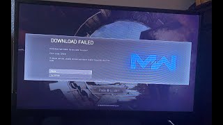 10 Ways To Fix Call of Duty Warzone Error Code Diver  Download has failed [upl. by Idona]