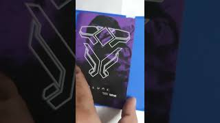 Volume Ps Vita Unboxing [upl. by Solotsopa]