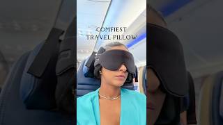 Best Travel Pillow link in description traveltravelfindstravelcreator [upl. by Vivyan94]