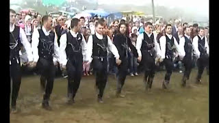 Akçaabat Horonu Hıdırnebi Şenliği  Akçaabat Folklor Derneği Ekibi [upl. by Dearden417]