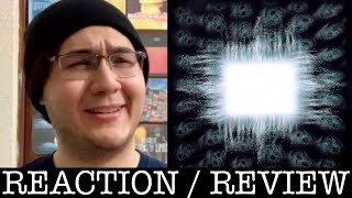 FIRST REACTION to Tool  Ænima Album ReactionReview [upl. by Ashla]