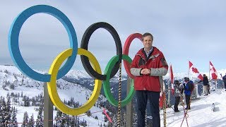 Opening ceremony of Beijing Winter Olympics kicks off [upl. by Ecnahoy118]