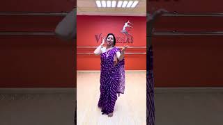 Chalka chalka re dance  vishakha Verma vishakhasdance chalka semiclassical [upl. by Nwahsar]