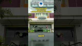 Hotel Green Palace Thanjavur  Budget Hotels In Thanjavur  Family Friendly [upl. by Gosney]