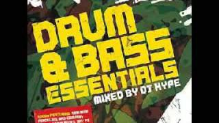 DJ Hype  Drum and Bass Essentials [upl. by Ensoll]