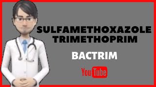 💊What is Sulfamethoxazole Trimethoprim Side effects uses dosage of Sulfamethoxazole Trimethoprim [upl. by Arly]