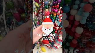 14 Easy Christmas Crafts to Make and Sell for Profit DIY Ideas for Crafts  Holiday Home Decor [upl. by Hairakcaz]