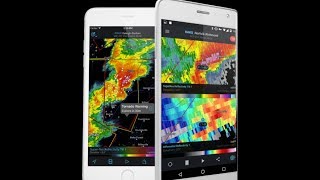 RadarScope quot101quot Episode 3  Using The Inspector Tool [upl. by Esinrahc]