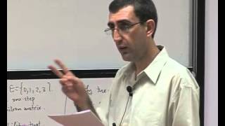 IE325 Stochastic Models Lecture 13 [upl. by Di]