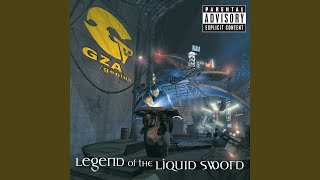 Legend Of The Liquid Sword [upl. by Enelec]