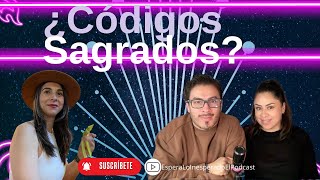 ¿Codigos Sagrados [upl. by Enneite]