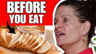 You May Never Eat Bread Again After Watching This  Dr Mindy Pelz [upl. by Tarryn]