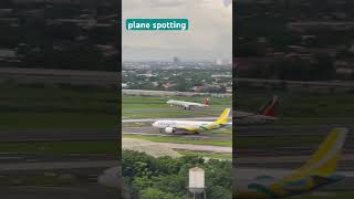 ✈️🫵 PLANE SPOTTING 202410061002 viral shorts yt planespotting foryou benangelmhitzmacabidang [upl. by Sethi]