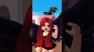 ESPERO Y VAYAN😊 tendencias roblox emely shortvideos roleplay shorts halloween berry viral [upl. by Menendez605]