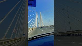 sealink mumbai bandraworlisealink bandra instagram sealinkmumbai bandstand worlisealink [upl. by Iolanthe]