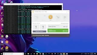 Nicehash Mining Hindi Tutorial  Complete Guide Earn Bitcoins with Your PC [upl. by Boothman]