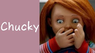 Chucky Season 1 Scenepack  Chucky Series [upl. by Landre]