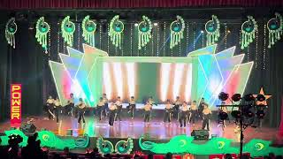 Ahaan Chrysalis High Marq 2024  Appu Song [upl. by Juliana707]