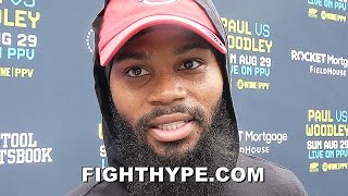 MONTANA LOVE CALLS OUT GERVONTA DAVIS TO SETTLE HISTORY VOWS TO PUT STAMP ON IVAN BARANCHYK [upl. by Aynat335]