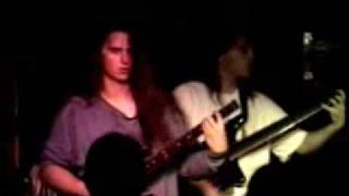 cynic  uroboric forms live in berkeley 1994  48 [upl. by Ecirtap]