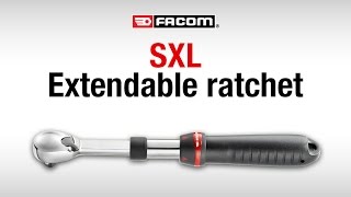 SXL  EXTENDABLE RATCHET [upl. by Noillid817]